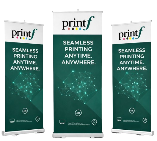 Whether it’s event certificates, shop banners, or outdoor flex printing, we deliver high-impact prints that grab attention and last longer. Trusted printing partner near IIT Patna.