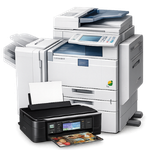 Print-F 24/7 student printing service for assignments, thesis binding and posters digital printer a3, a4, a5 print