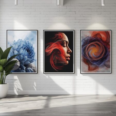 12x18 inch poster