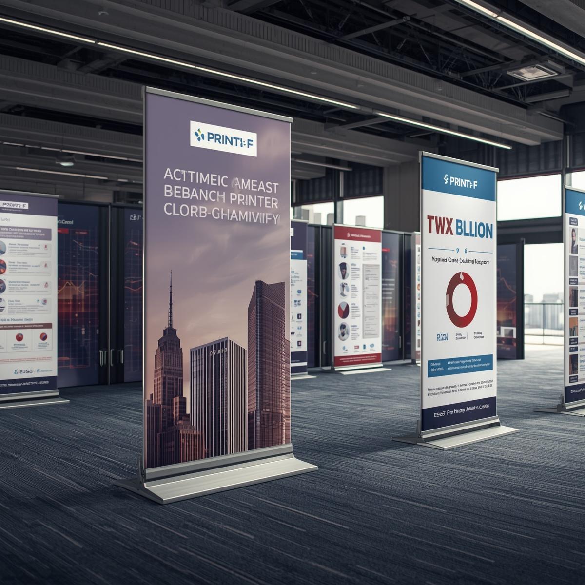 A0 flex banner printing