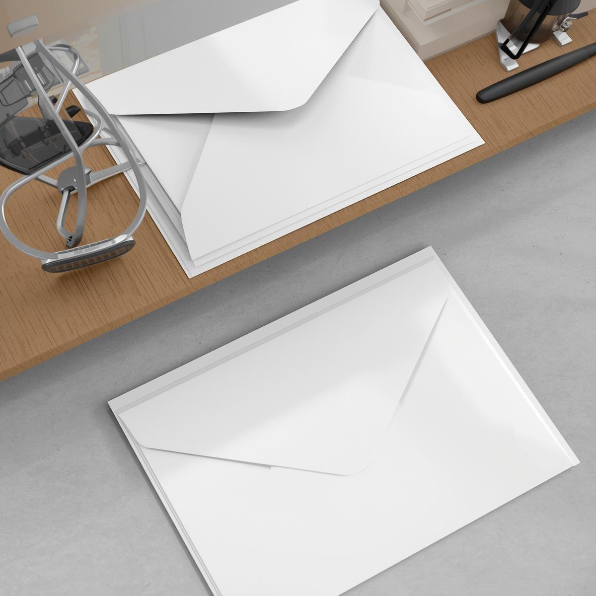 A3 Envelope Printing – Large Document Cover Envelope (Print-F)