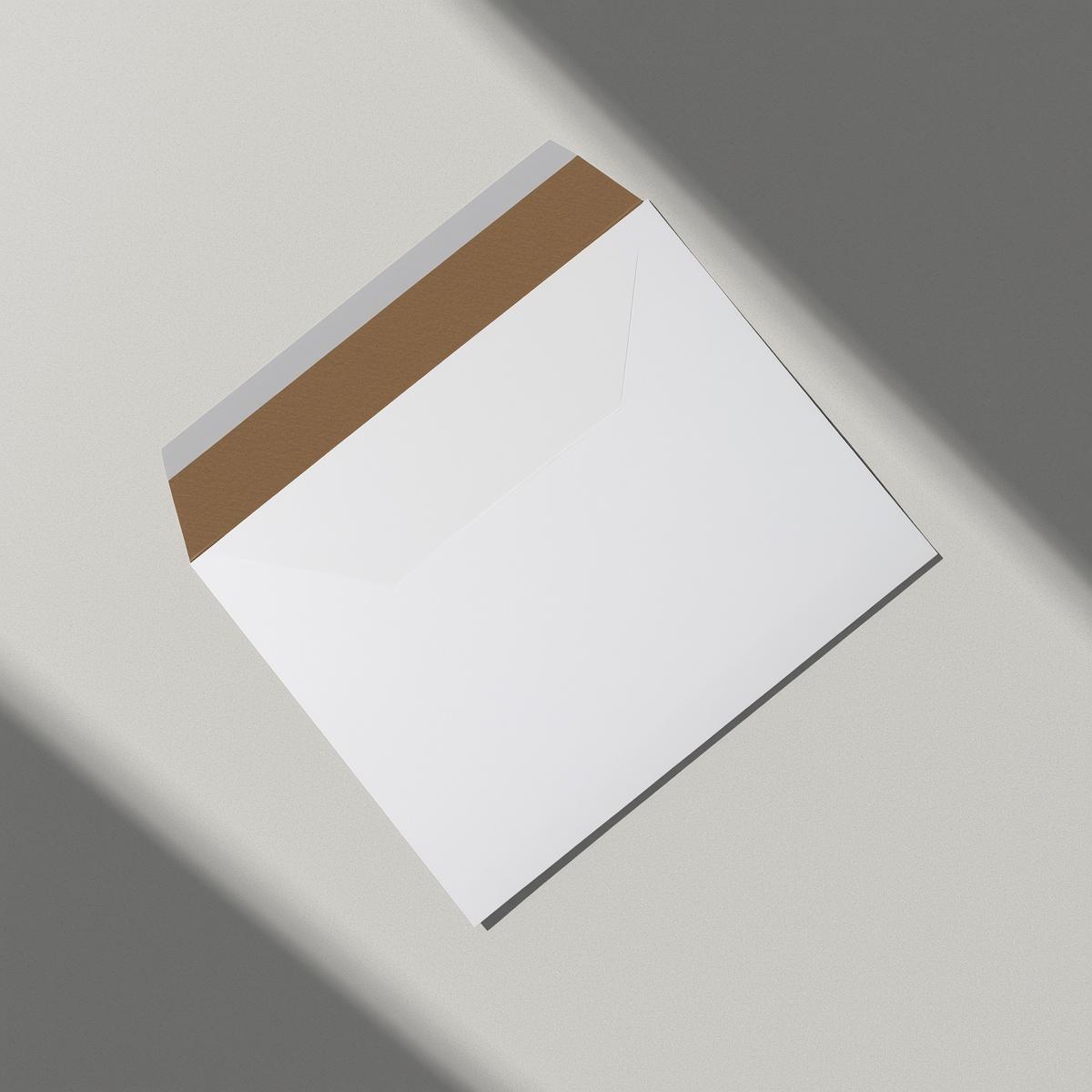 A4 Envelope Printing – Document Cover Envelope (Print-F)