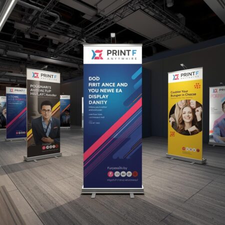 star flex banner