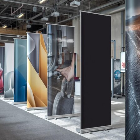 star flex banner printing services