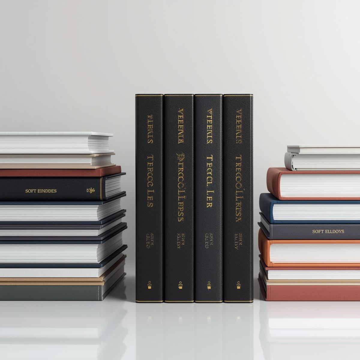 thesis binding service setups